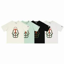 Picture of Moncler T Shirts Short _SKUMonclerM-2XLh8txD1575988